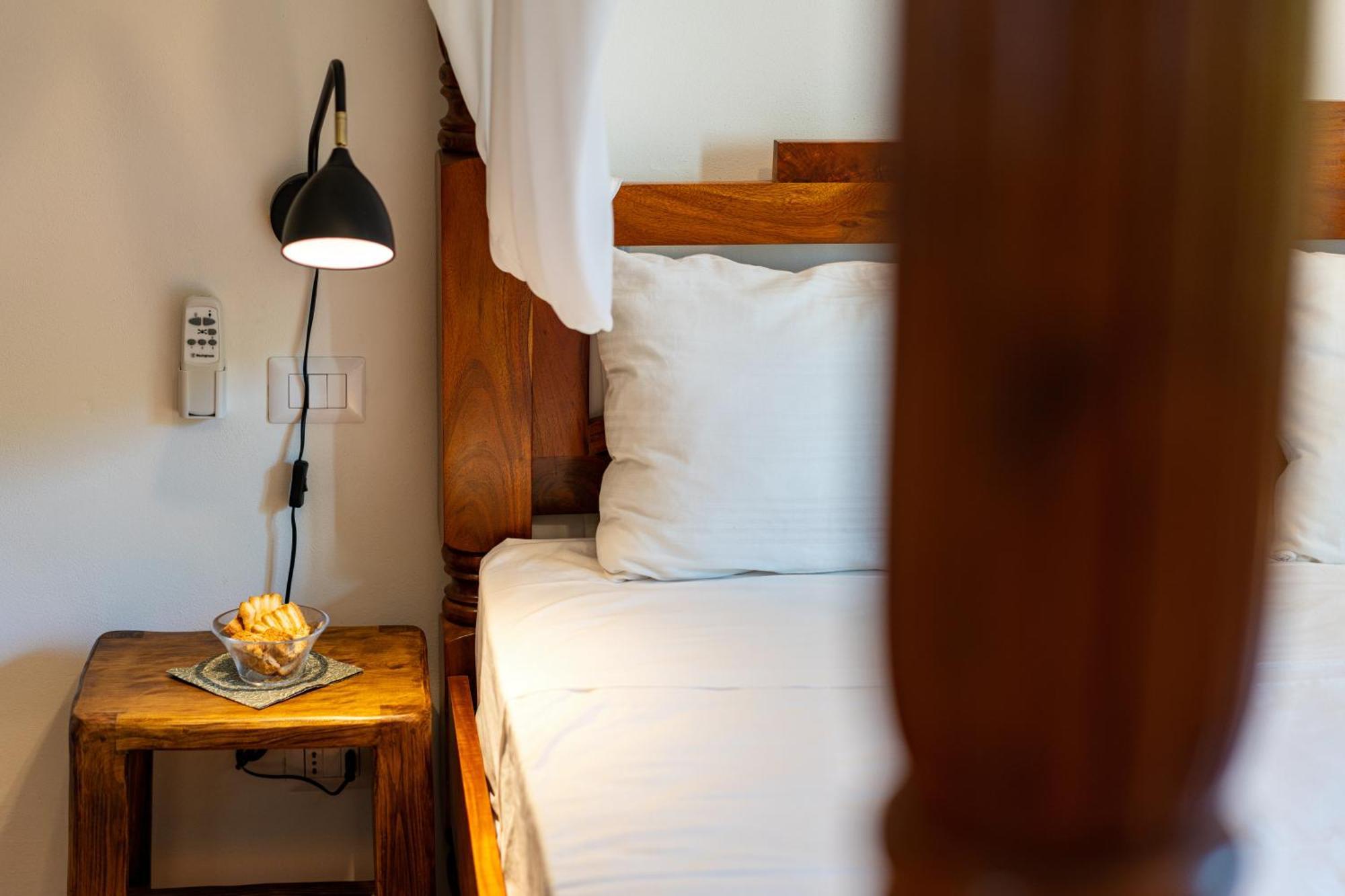 Torrevista Aparthotel Montaione Rom bilde