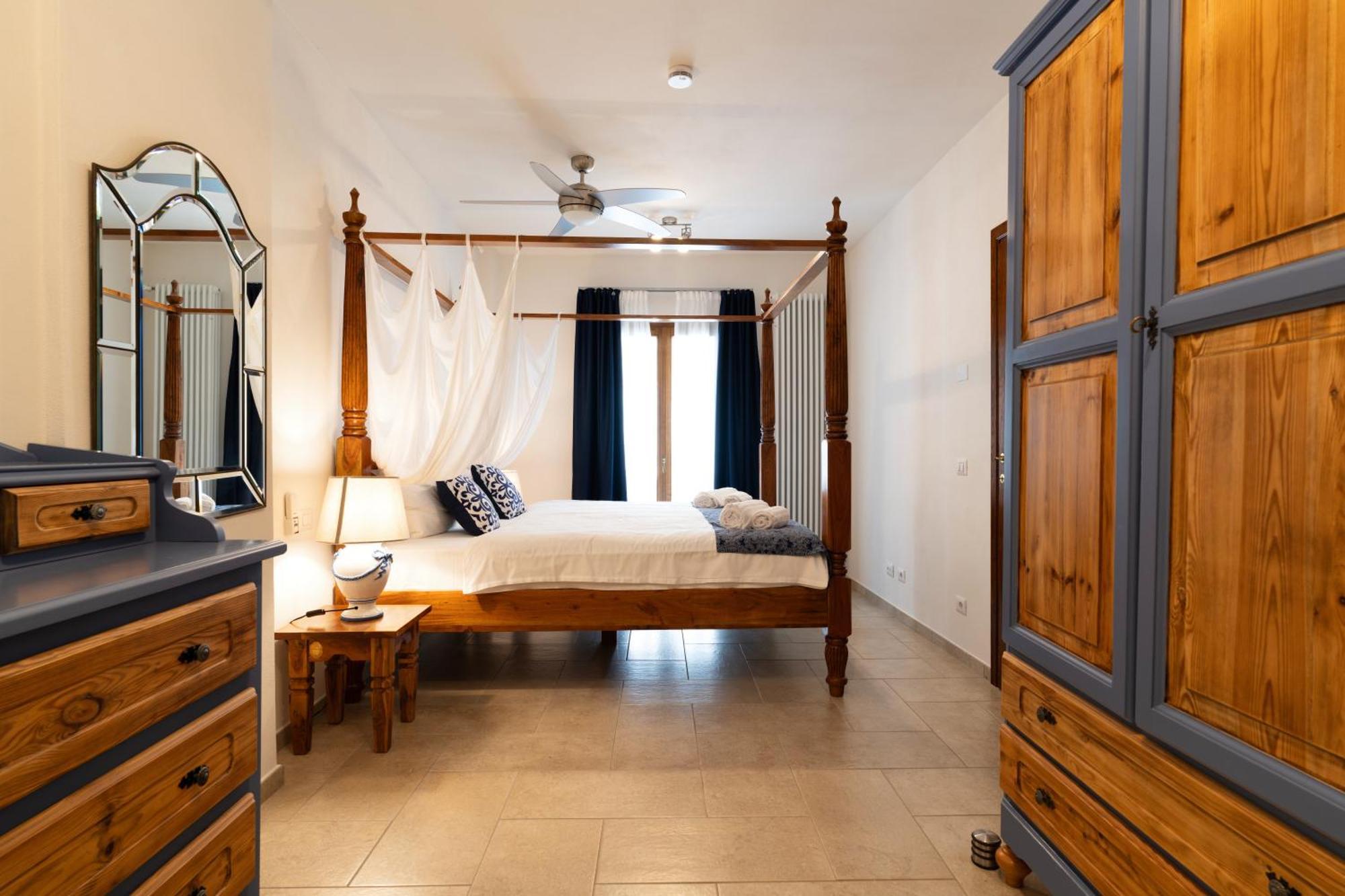 Torrevista Aparthotel Montaione Rom bilde