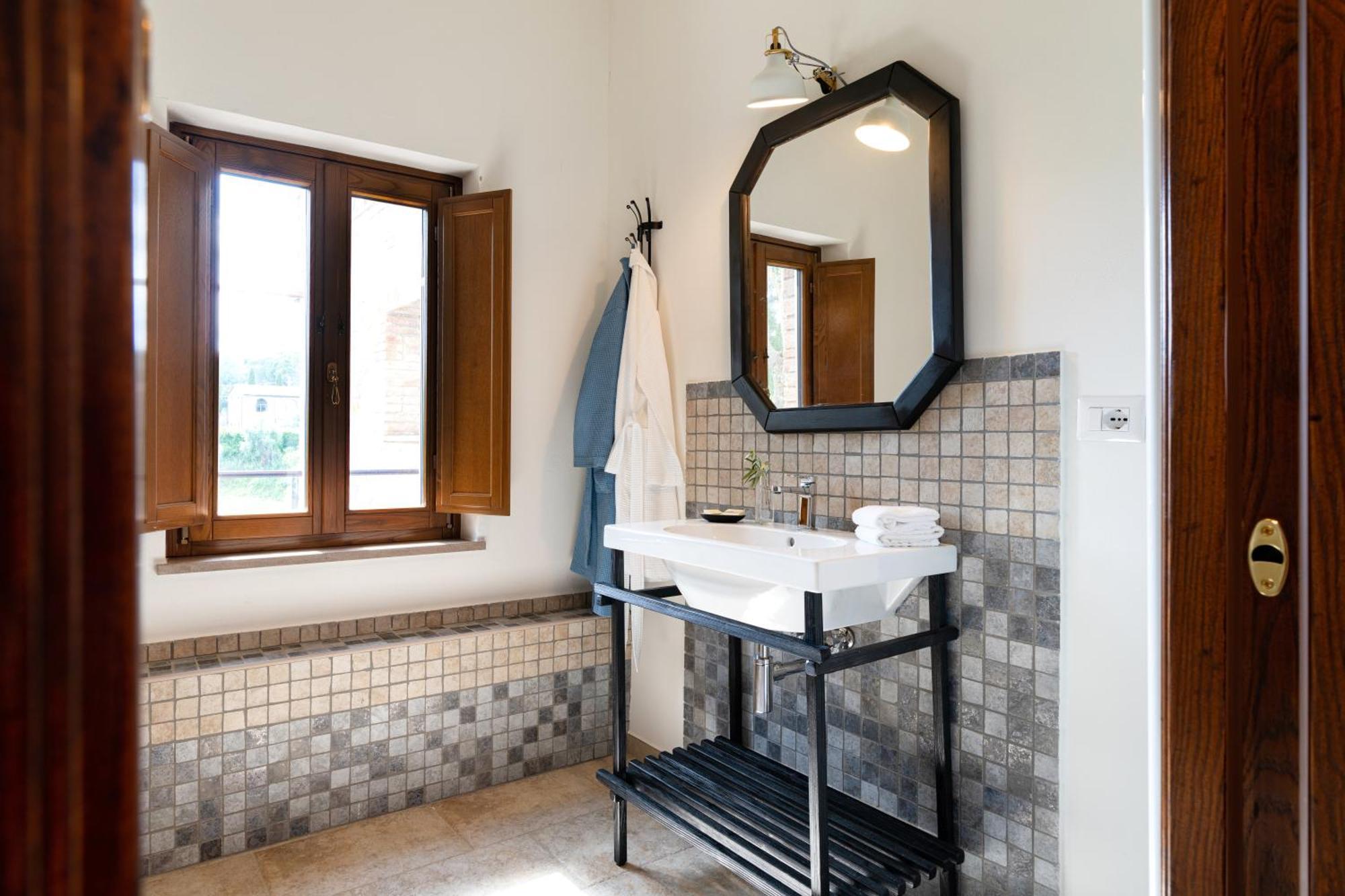 Torrevista Aparthotel Montaione Rom bilde