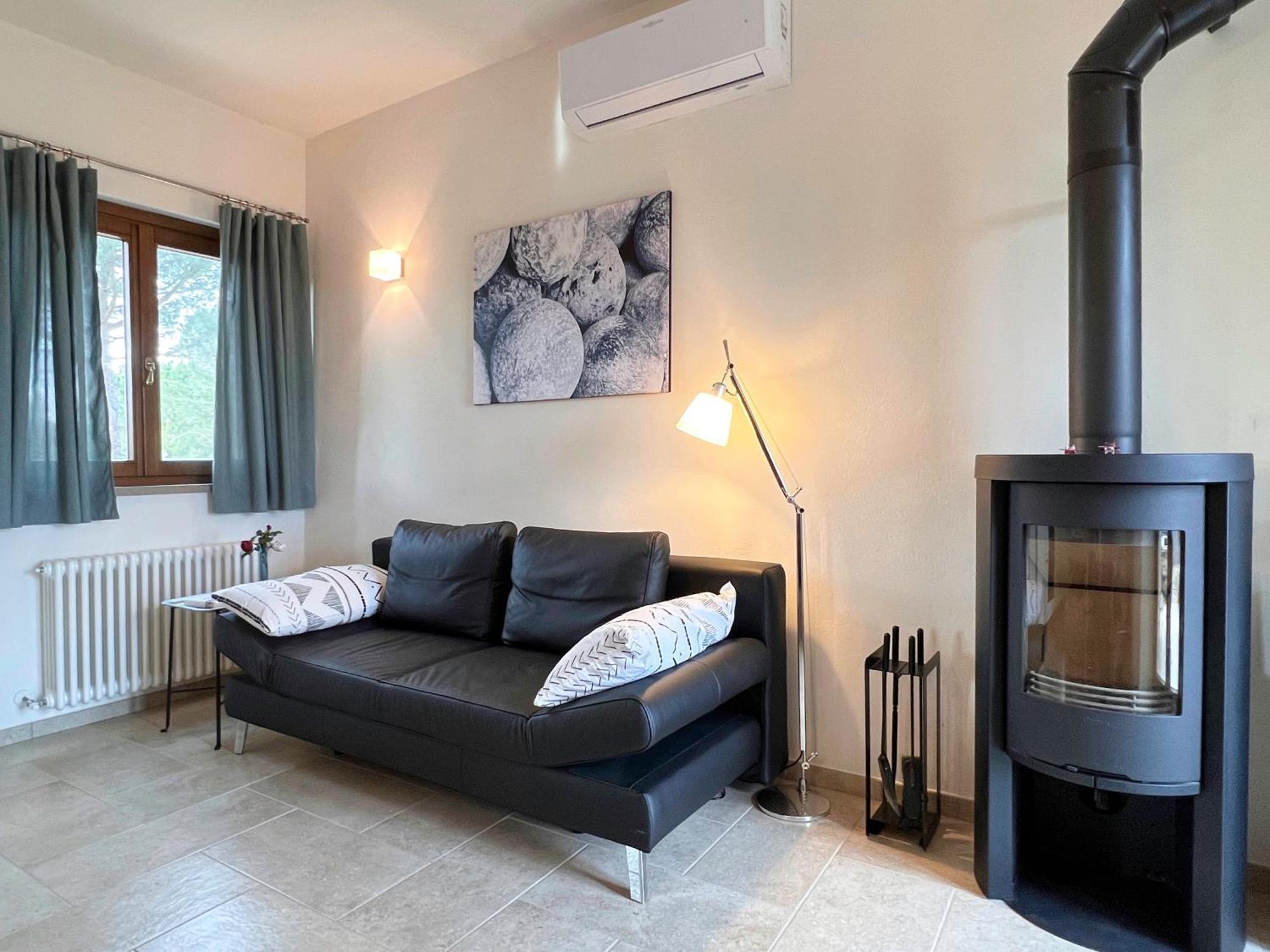 Torrevista Aparthotel Montaione Rom bilde