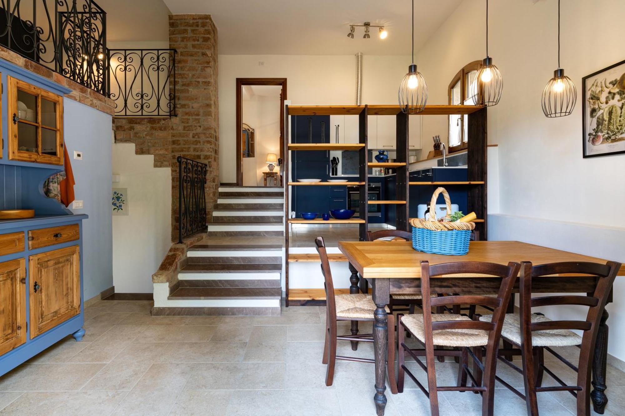 Torrevista Aparthotel Montaione Rom bilde
