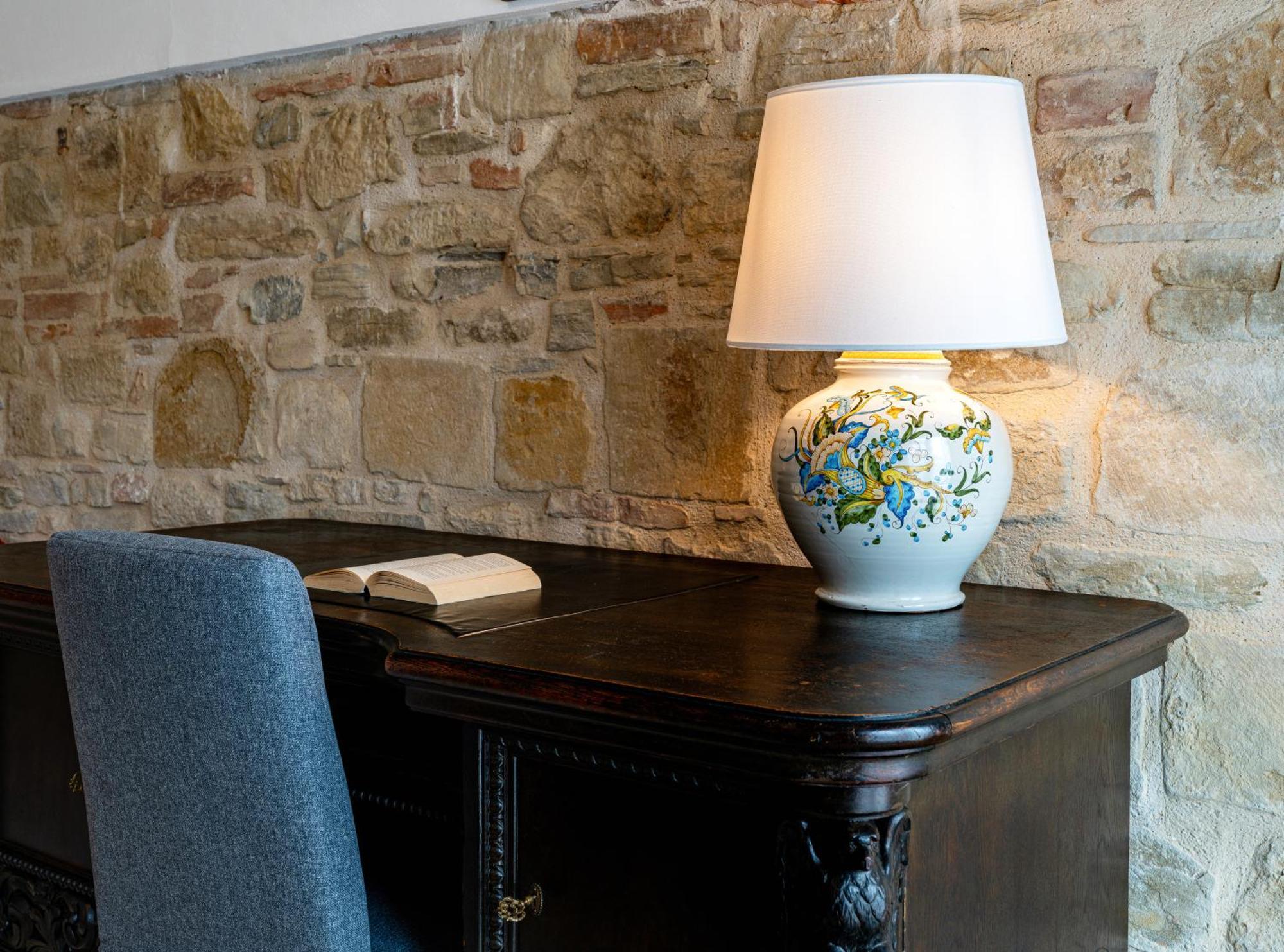 Torrevista Aparthotel Montaione Rom bilde
